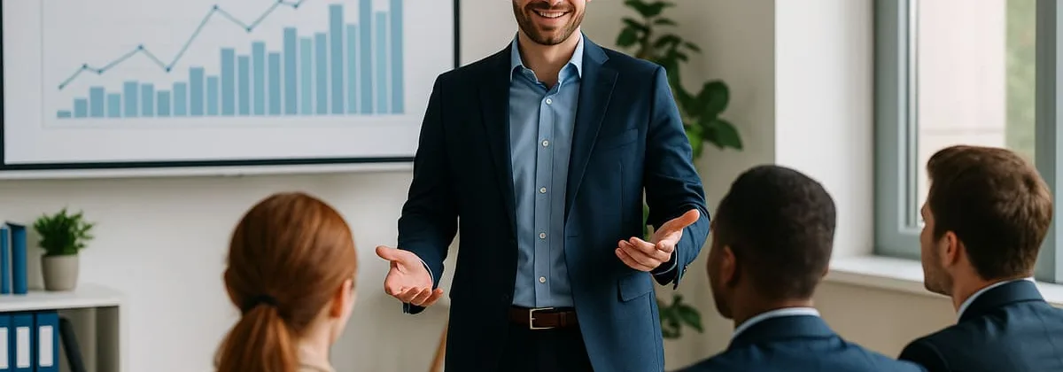 Invertir en Capacitación en Ventas