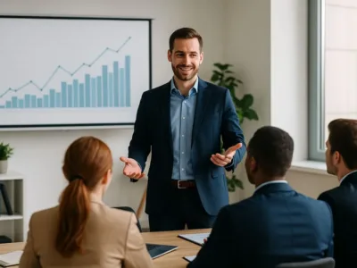 Invertir en Capacitación en Ventas