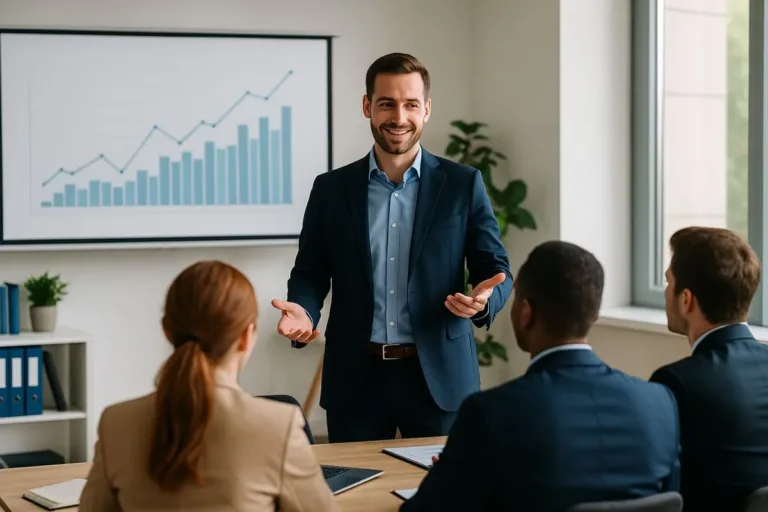 Invertir en Capacitación en Ventas