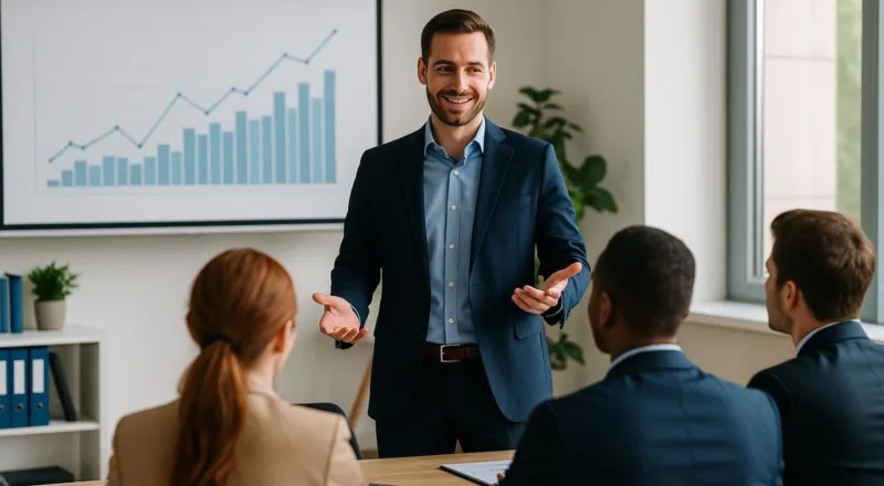 Invertir en Capacitación en Ventas