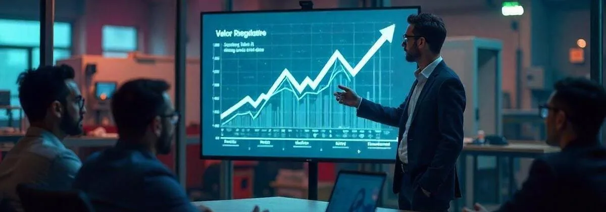 Curso de Ventas para Técnicos Industriales