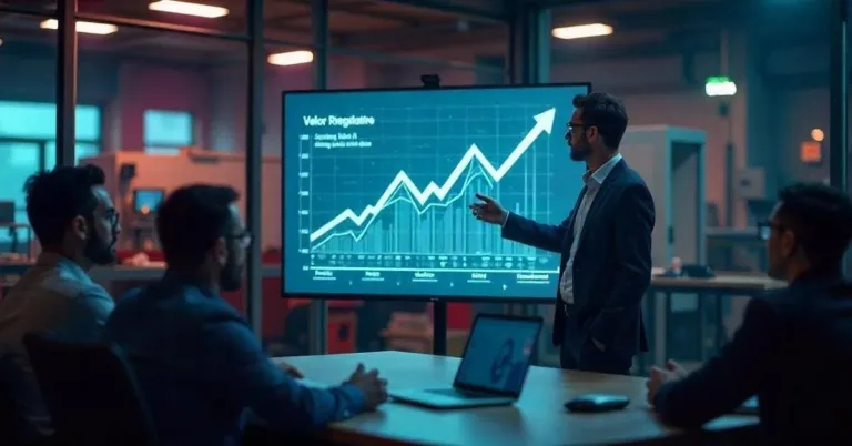 Curso de Ventas para Técnicos Industriales