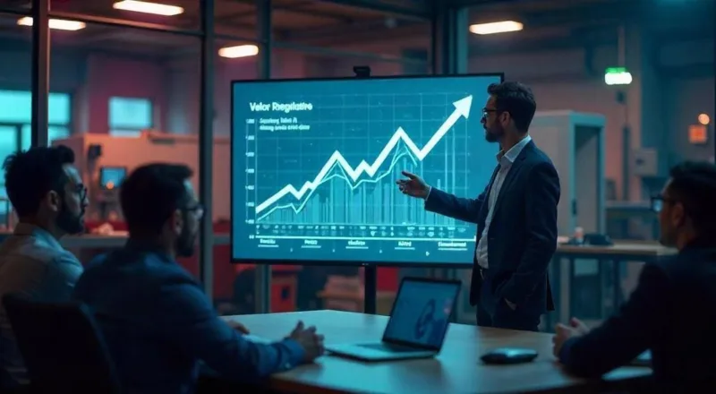 Curso de Ventas para Técnicos Industriales