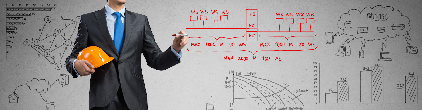 Formación en Ventas y Marketing para Ingenieros