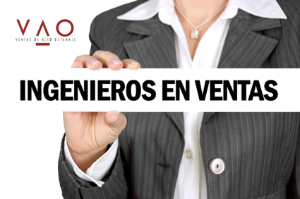 Tener mejores ingenieros en ventas