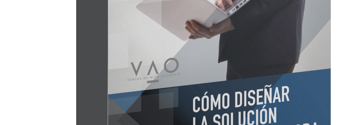 Ebook Cómo diseñar la Solución Técnica Ganadora