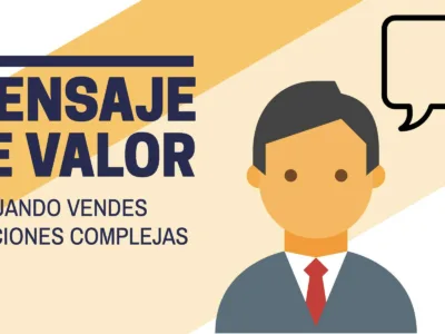 Cómo alinear tu mensaje de ventas con las preocupaciones del cliente