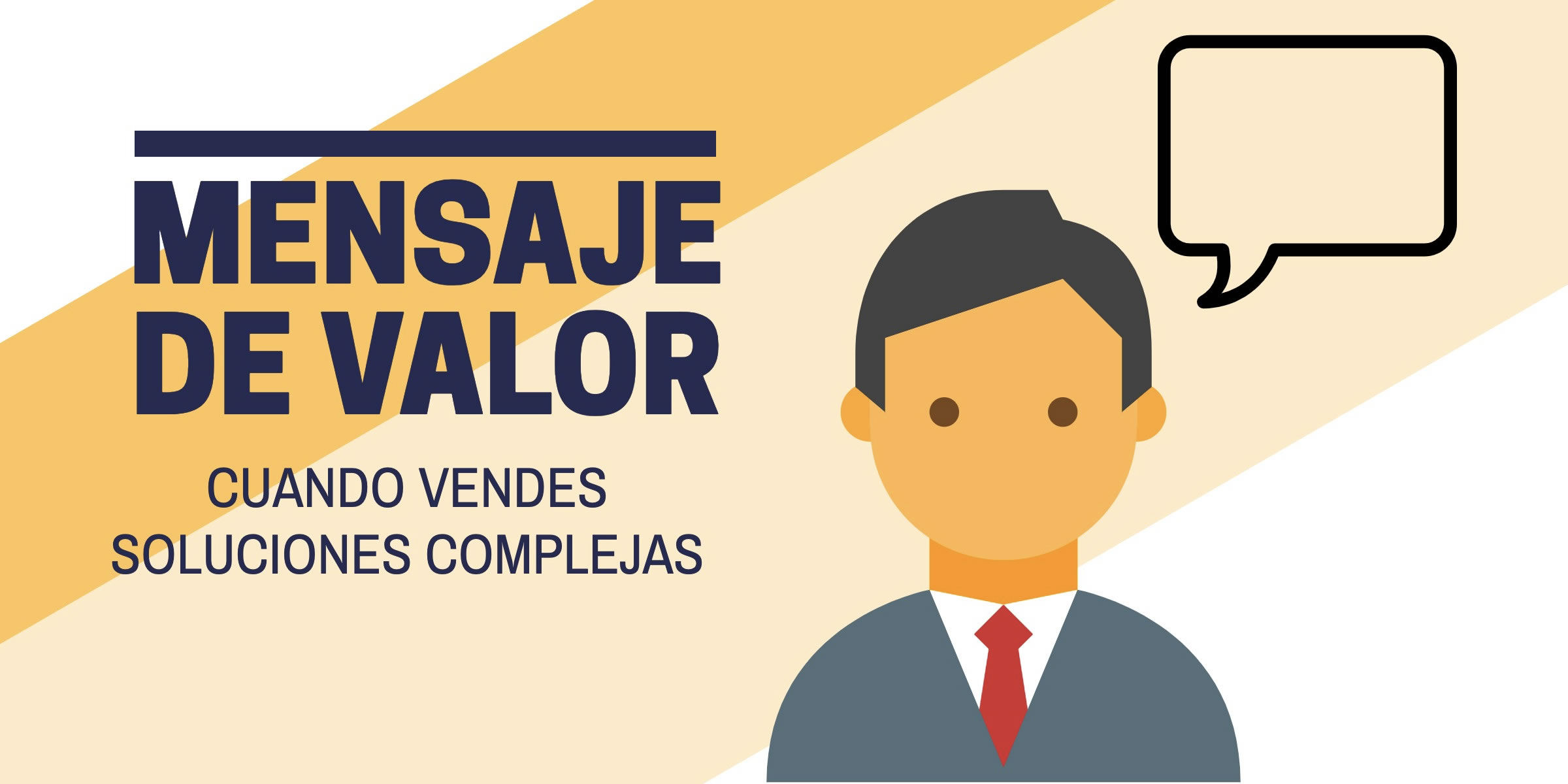 Cómo alinear tu mensaje de ventas con las preocupaciones del cliente