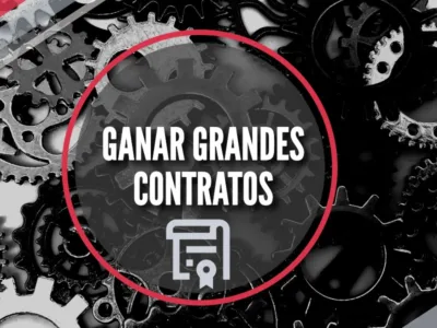 Acciones para ganar grandes contratos