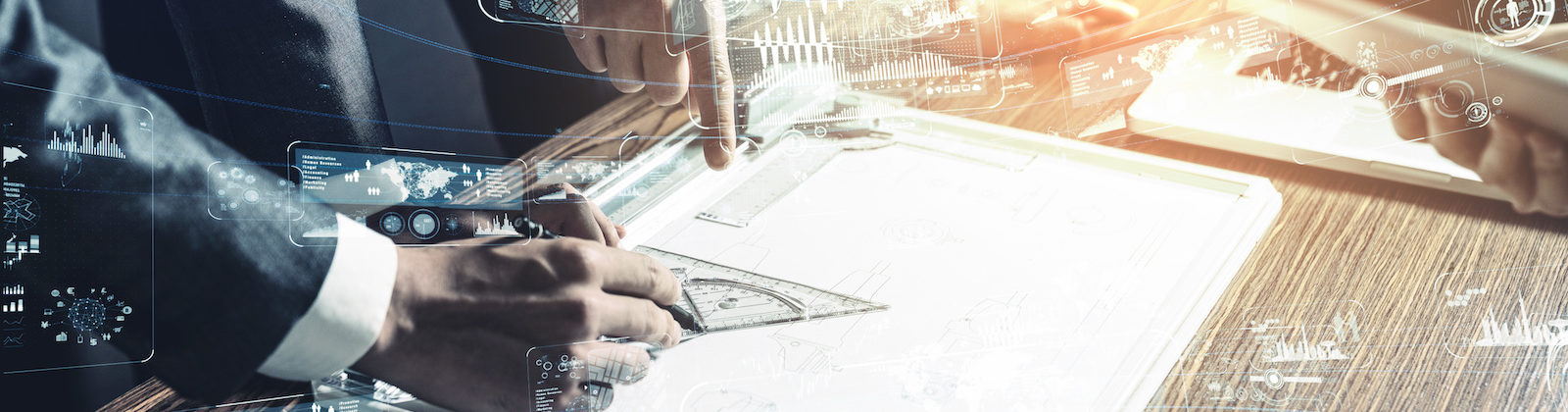 Diseño de Páginas Web Industriales