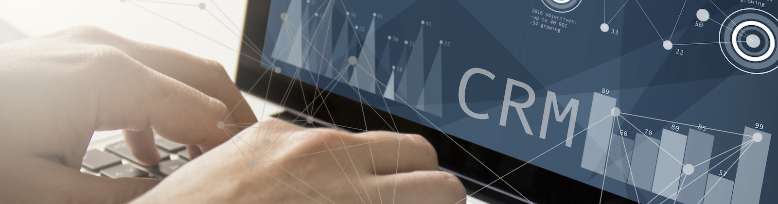 Implantación de CRM para Vendedores Técnicos