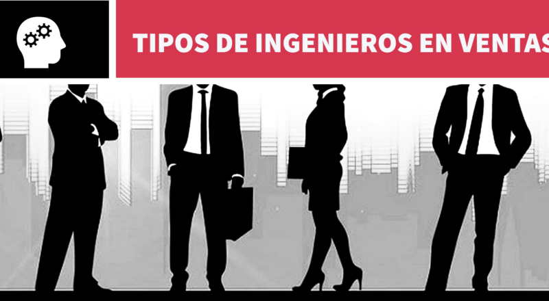 Curso de Ventas para Ingenieros