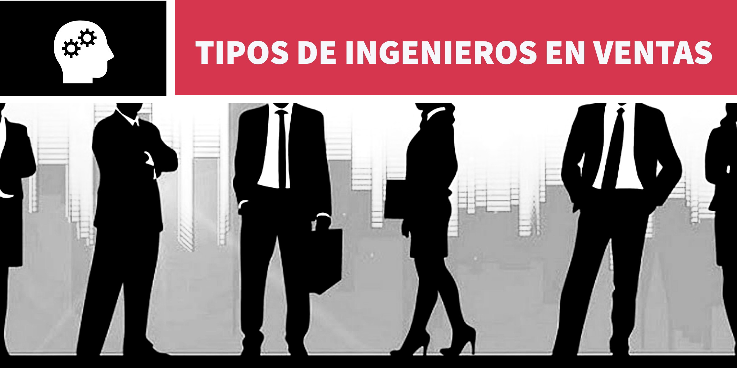 Curso de Ventas para Ingenieros