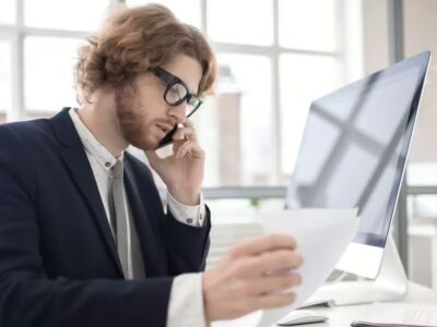 Metodología de Prospección para Vendedores