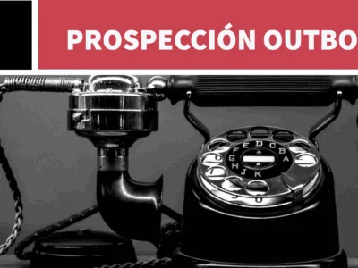 Prospección outbound