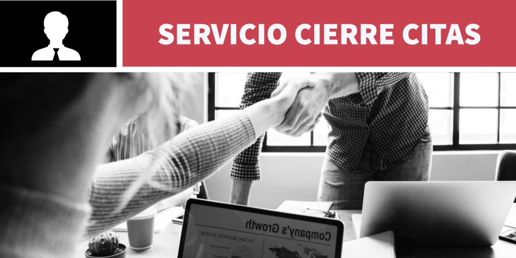 trabajo de prospeccion de nuevos clientes