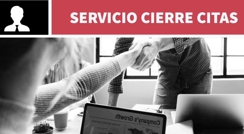 trabajo de prospeccion de nuevos clientes