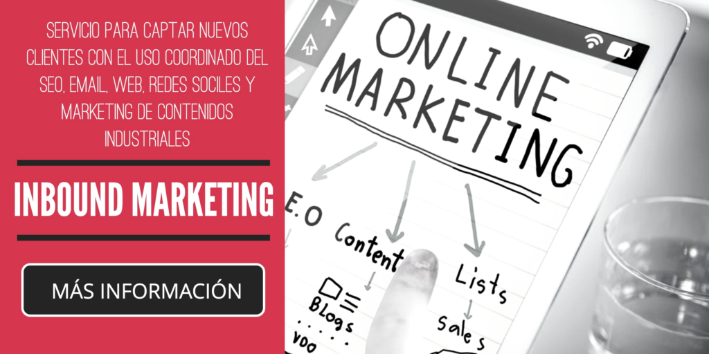 CTA. SERVICIO PARA CAPTAR CLIENTES, SEO,WEB...