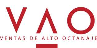 VENTAS DE ALTO OCTANAJE