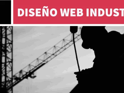 Web industrial