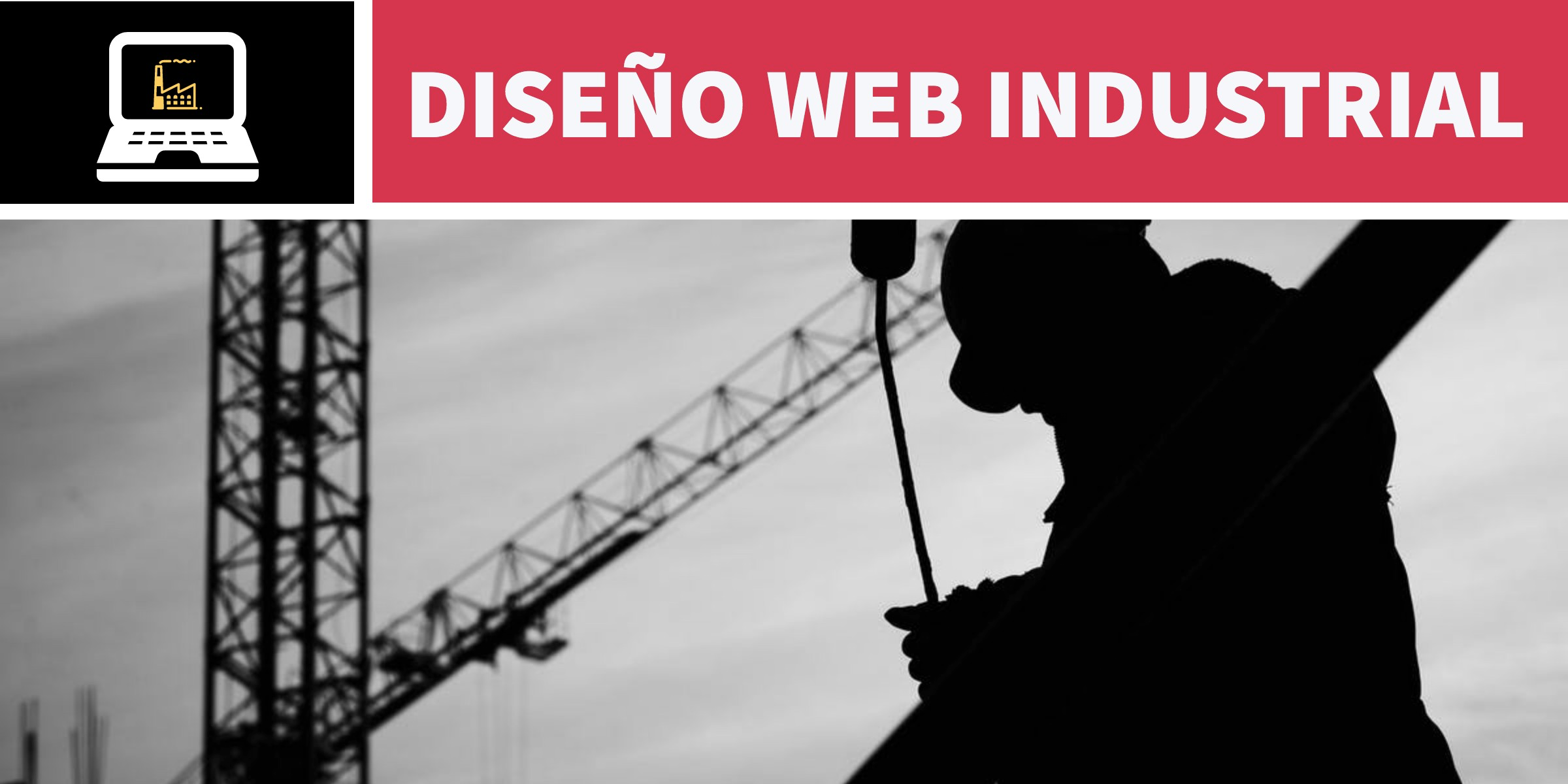 Web industrial