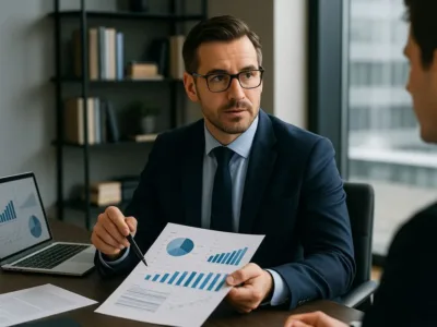 Perfil del Vendedor B2B