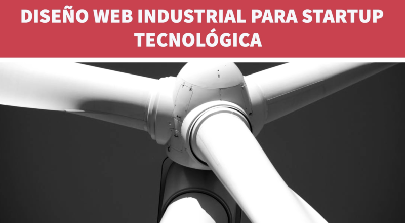 Web Industrial