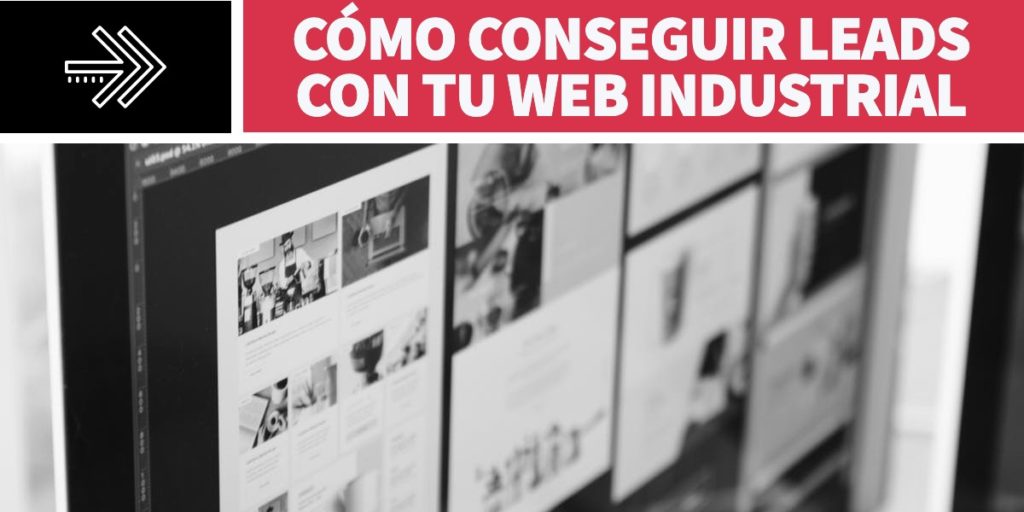 Web industrial