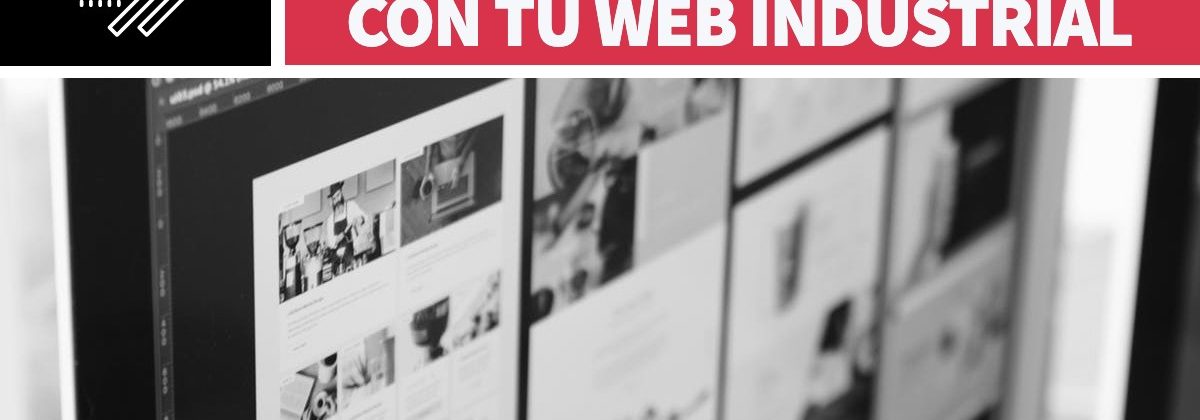 Web industrial