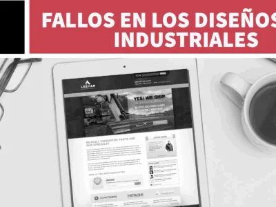 Web industriales