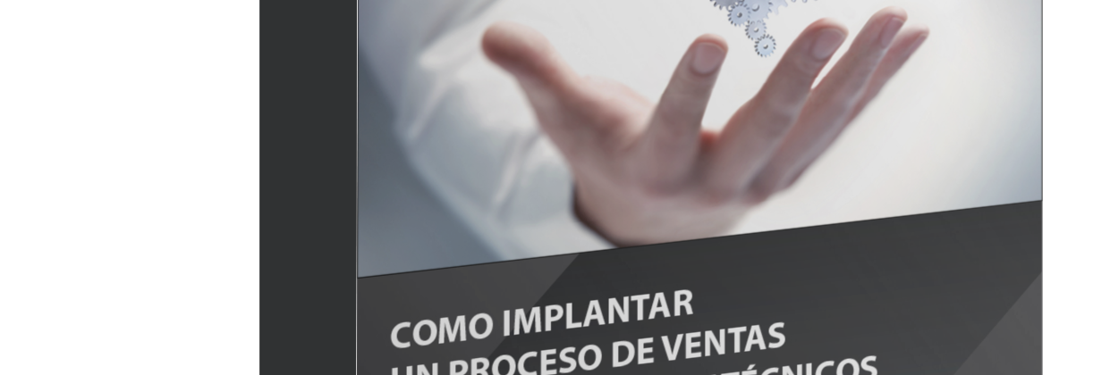 como implantar un proceso de ventas para ingenieros