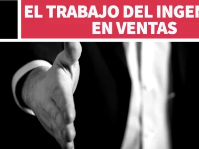Ingeniero en ventas