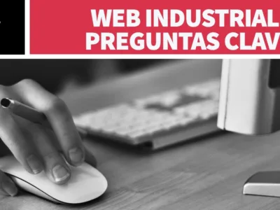 Web industrial