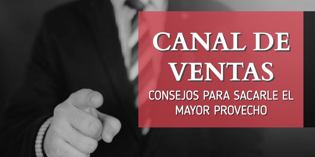 Canal de ventas de distribuidores de maquinarias Canal de ventas de distribuidores de maquinarias