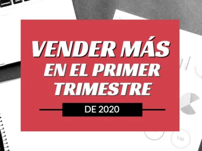Vender más