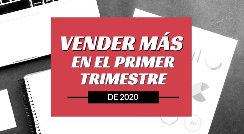 Vender más