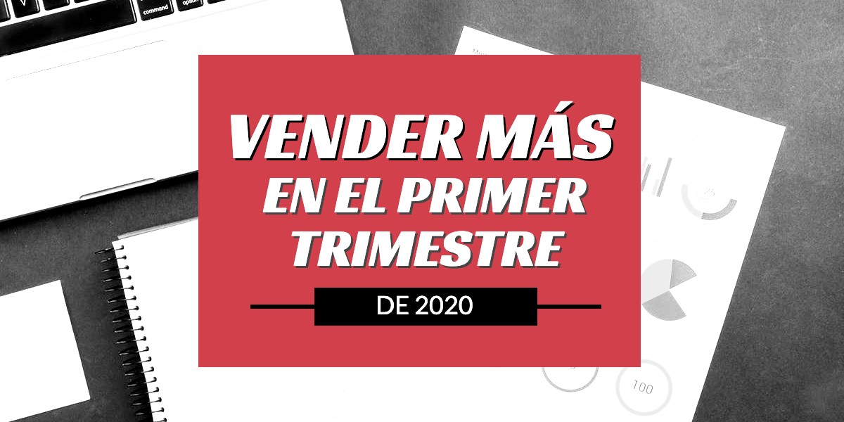 Vender más