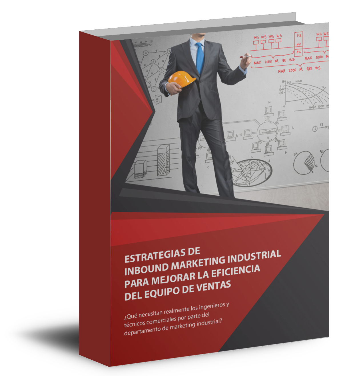 ebook Estrategias de Inbound Marketing Industrial