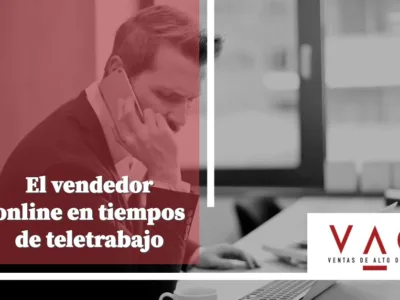 Vendedor online