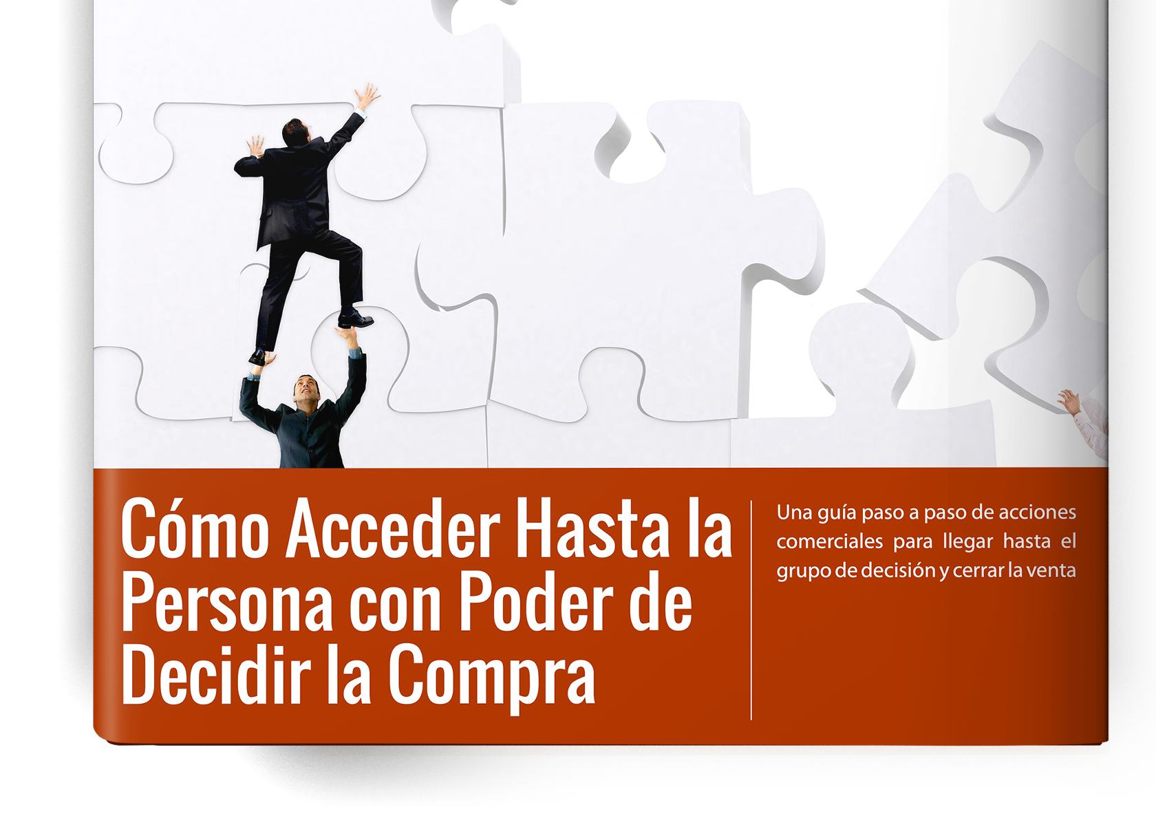 Como Acceder Hasta la Persona con Poder de Decidir la Compra