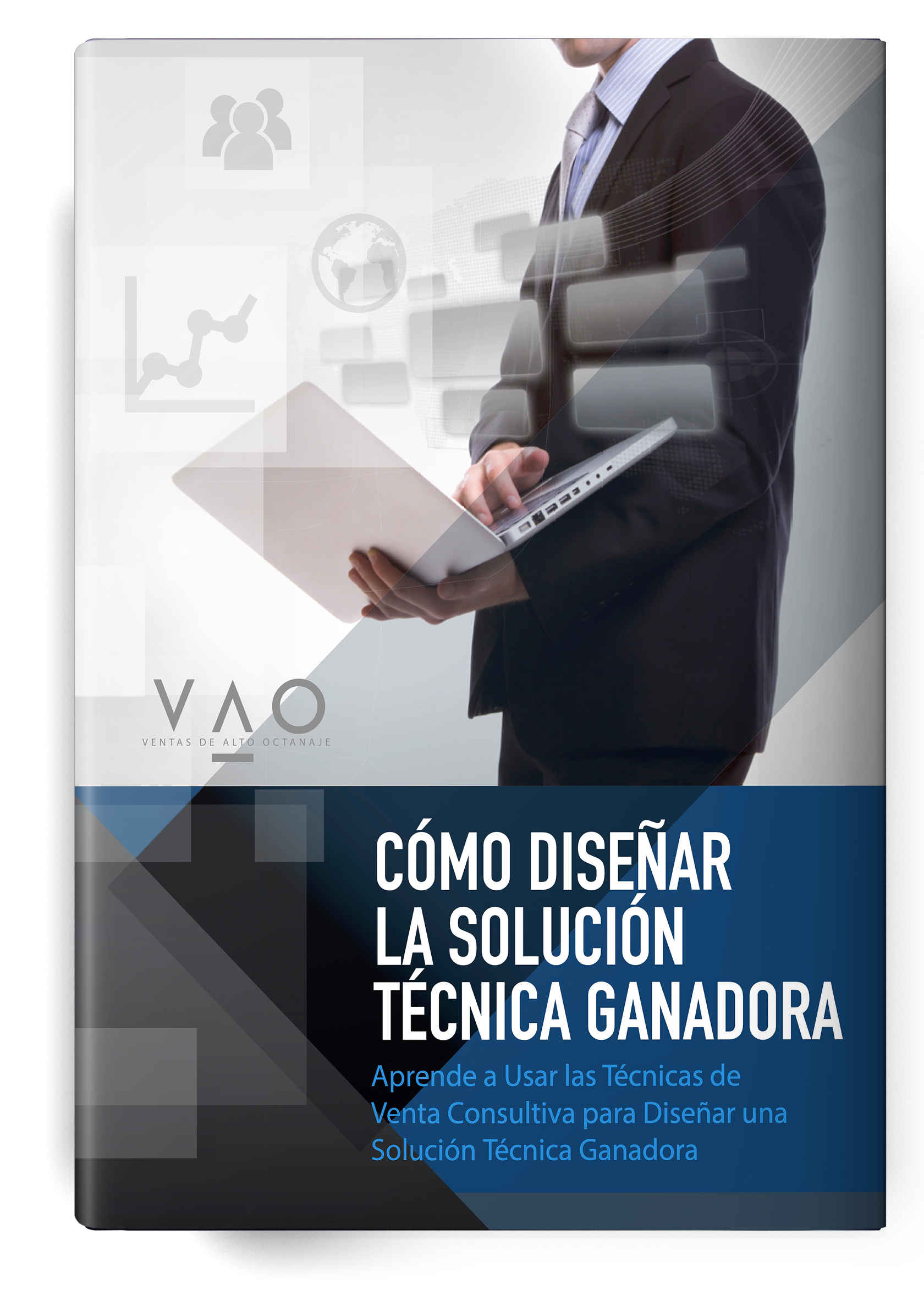 Como diseñar la solucion tecnica ganadora