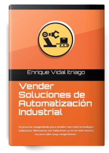 vender soluciones de automatizacion industrial