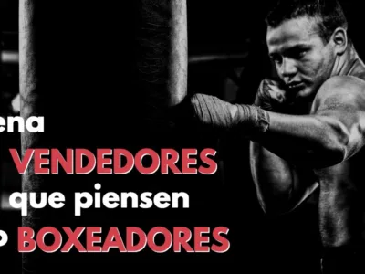 Entrena a tus vendedores