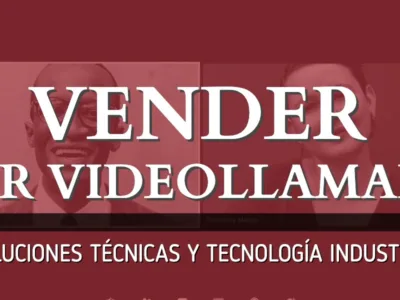 Vender por videollamada