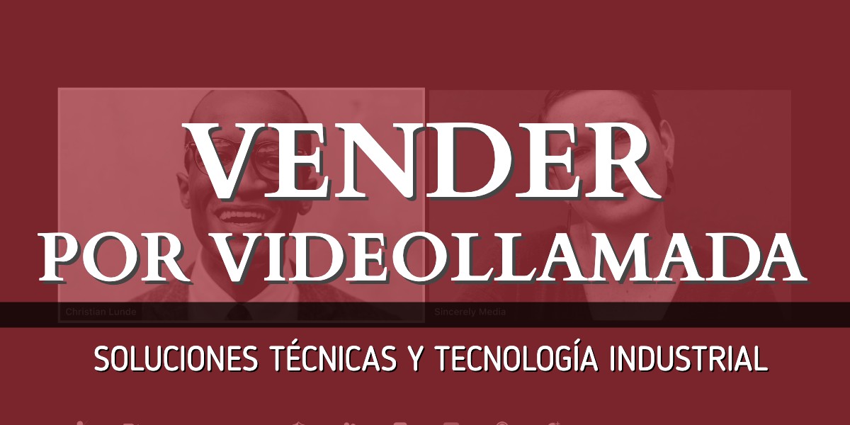 Vender por videollamada