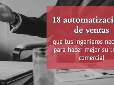 automatizaciones de ventas