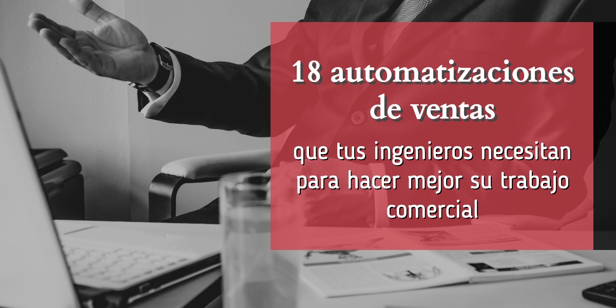 automatizaciones de ventas