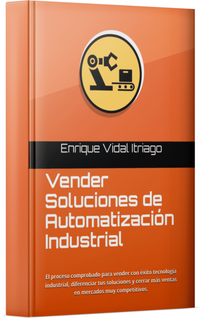 Vender Soluciones de Automatización Industrial - Image 2