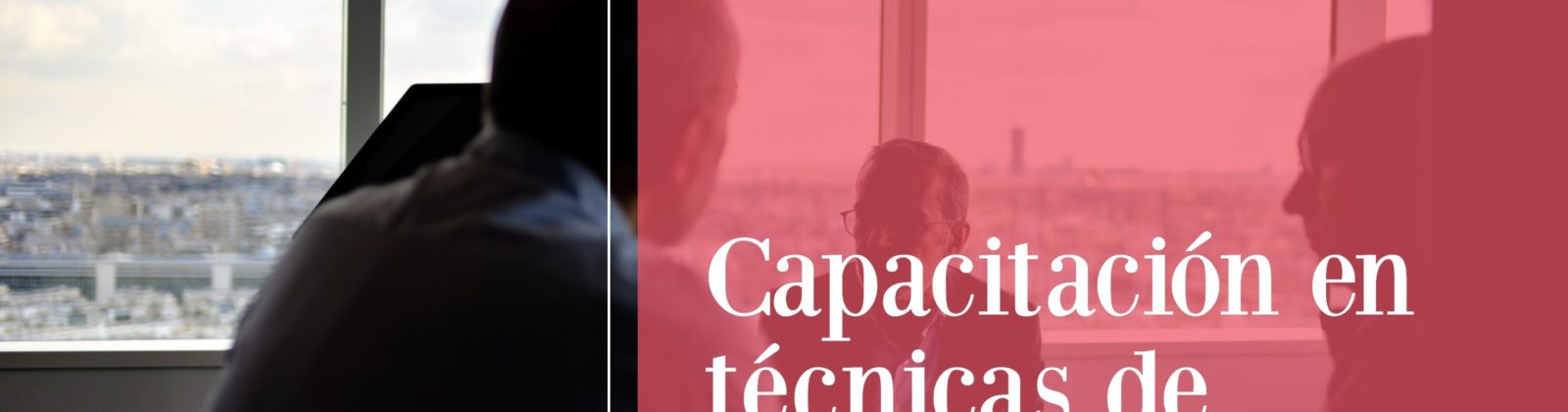 Capacitación en técnicas de venta consultiva