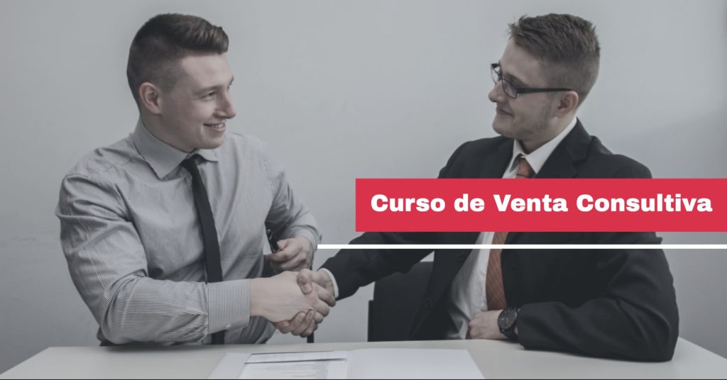 Curso de venta consultiva